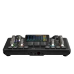 ICON艾肯 WE-LIVE 旗艦機 直播聲卡 2025款