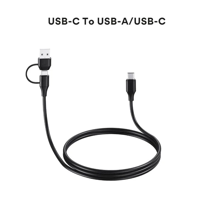 Maono USB C 麥克風線