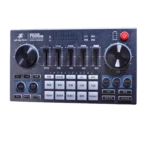 P600 聲卡 2025 繁體版