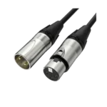 Maono 閃克 | 原廠 XLR 48V卡農線