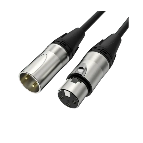 Maono 閃克 | 原廠 XLR 48V卡農線