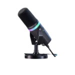 Mild Life | S998 RGB動圈麥克風