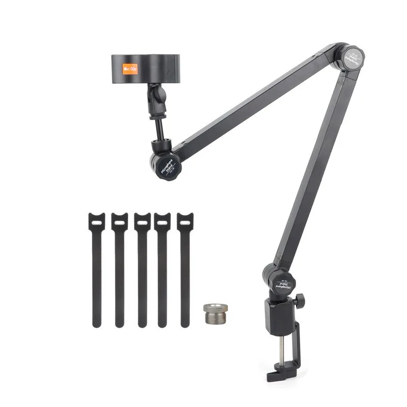 X-4 麥克風懸臂支架