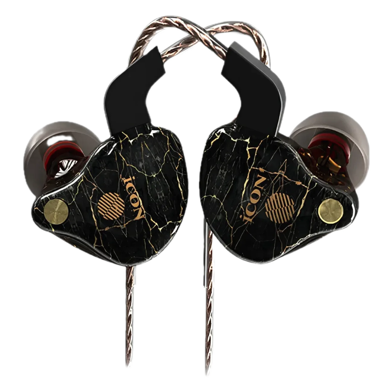 iCON 艾肯 | Scan10 監聽耳機