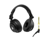 Maono 閃克 | MH601 錄音室監聽耳機