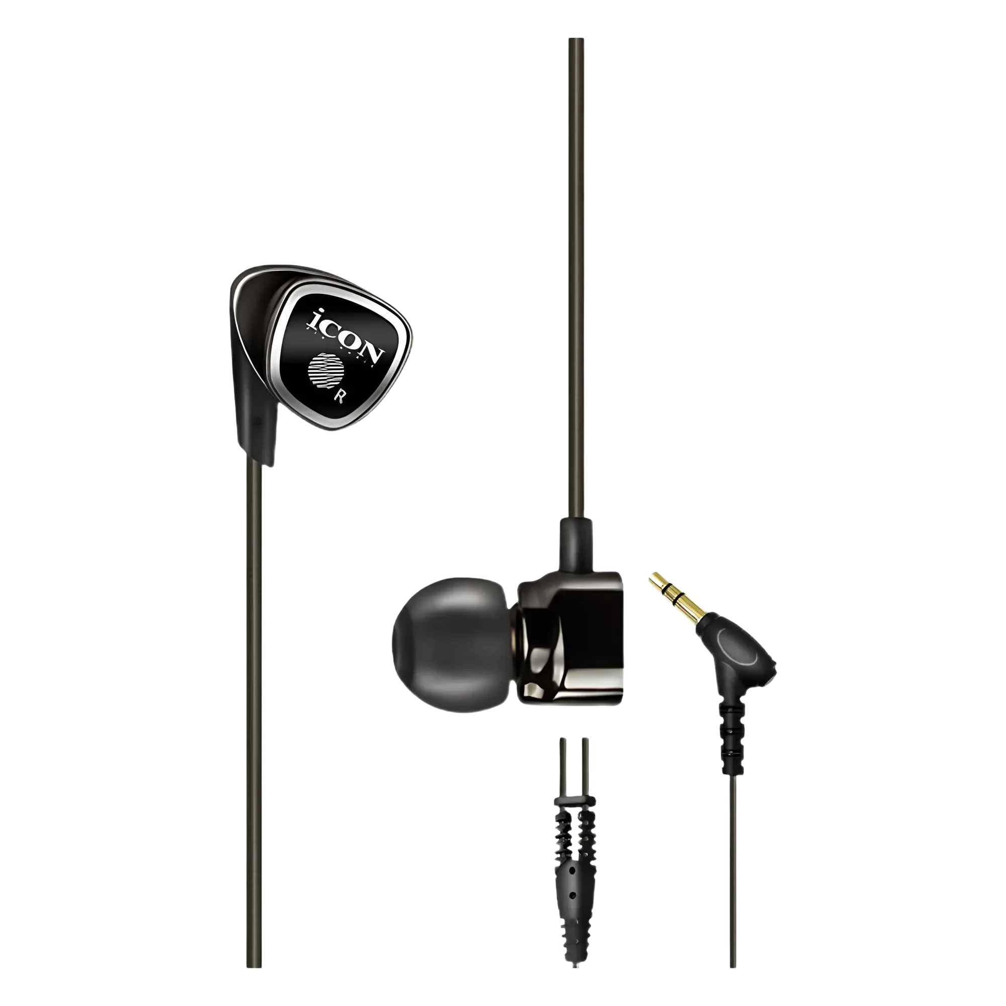 iCON 艾肯 | Element1 監聽耳機
